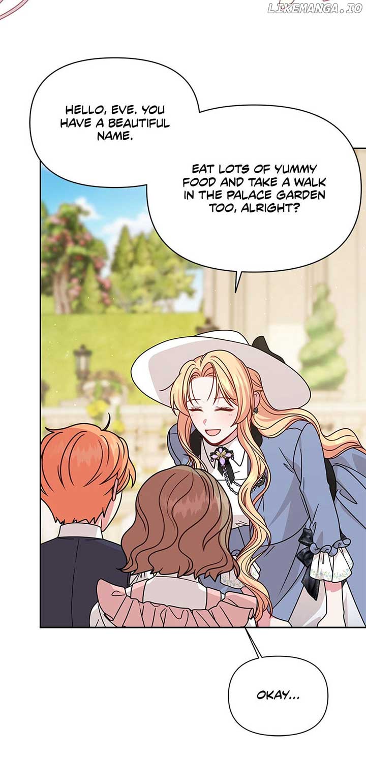 I Raised My Childhood Friend as a Tyrant Chapter 102 207 ch 102 23