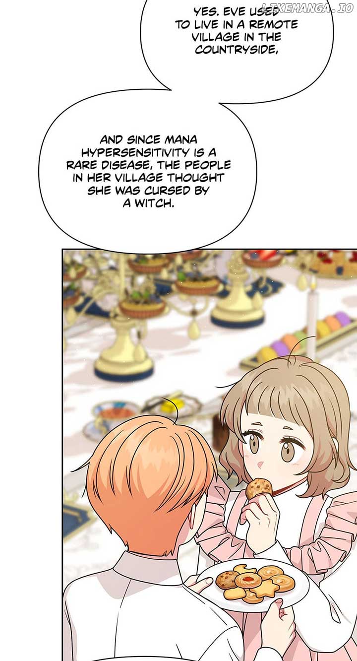 I Raised My Childhood Friend as a Tyrant Chapter 102 209 ch 102 25