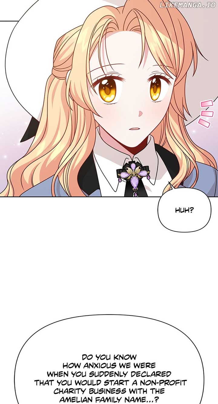 I Raised My Childhood Friend as a Tyrant Chapter 102 211 ch 102 27