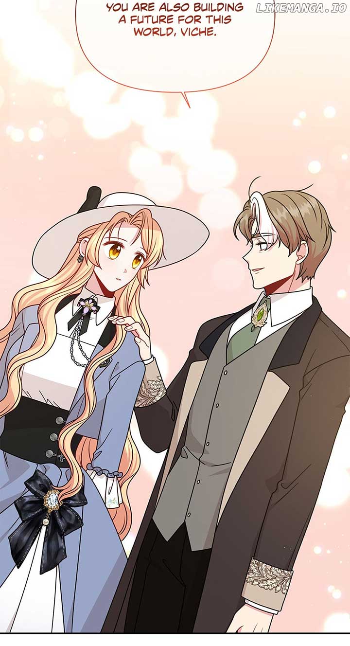 I Raised My Childhood Friend as a Tyrant Chapter 102 214 ch 102 30