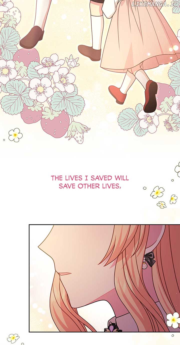 I Raised My Childhood Friend as a Tyrant Chapter 102 217 ch 102 33