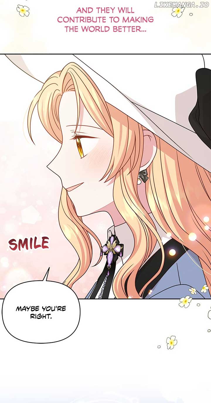 I Raised My Childhood Friend as a Tyrant Chapter 102 218 ch 102 34
