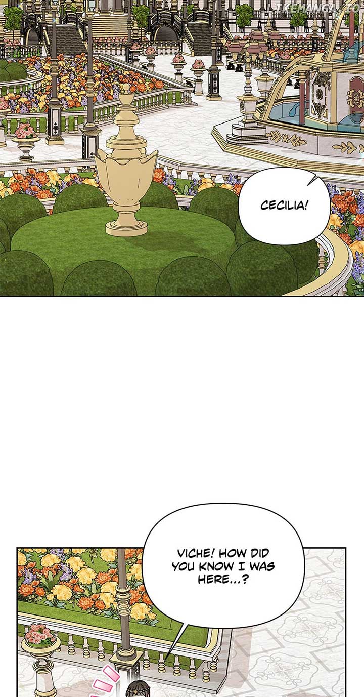 I Raised My Childhood Friend as a Tyrant Chapter 102 220 ch 102 36