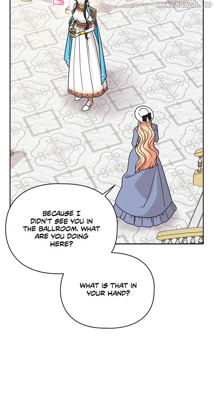 I Raised My Childhood Friend as a Tyrant Chapter 102 221 ch 102 37