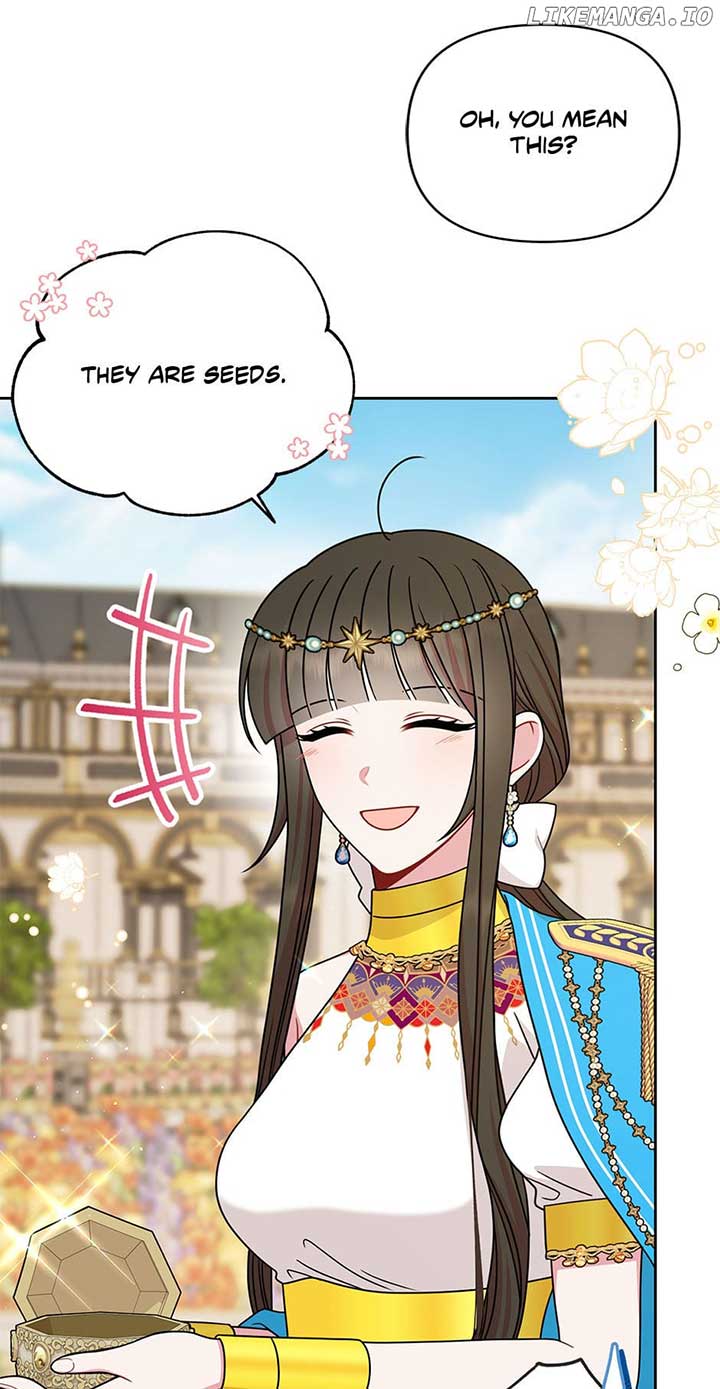 I Raised My Childhood Friend as a Tyrant Chapter 102 222 ch 102 38
