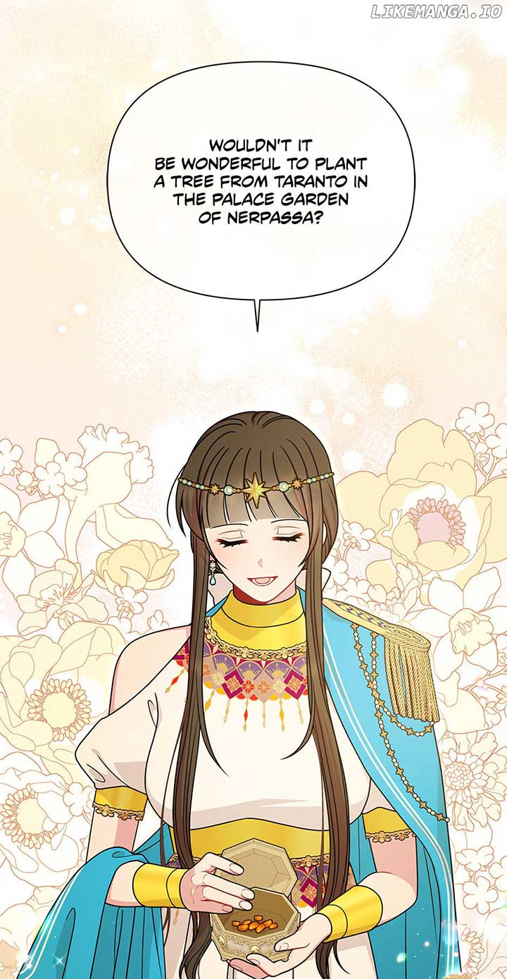 I Raised My Childhood Friend as a Tyrant Chapter 102 225 ch 102 41