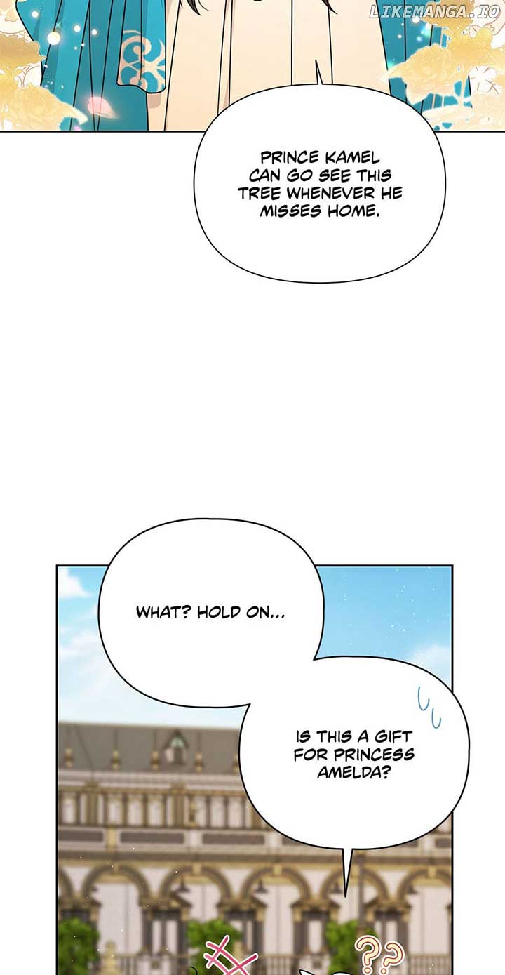 I Raised My Childhood Friend as a Tyrant Chapter 102 226 ch 102 42