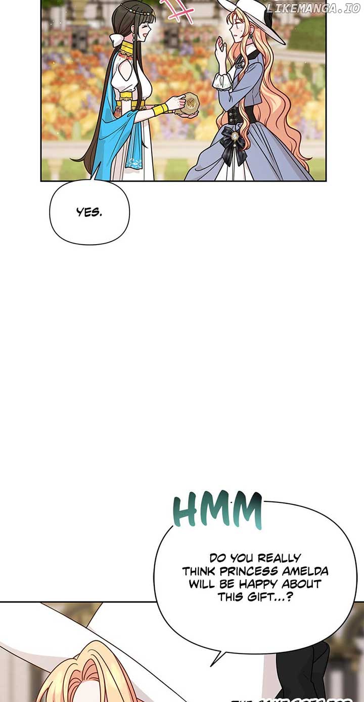 I Raised My Childhood Friend as a Tyrant Chapter 102 227 ch 102 43