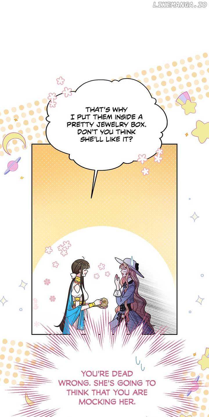 I Raised My Childhood Friend as a Tyrant Chapter 102 229 ch 102 45