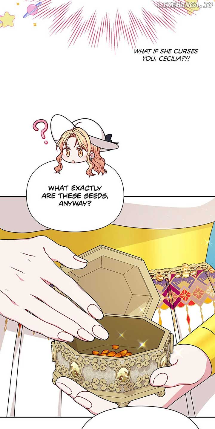 I Raised My Childhood Friend as a Tyrant Chapter 102 230 ch 102 46