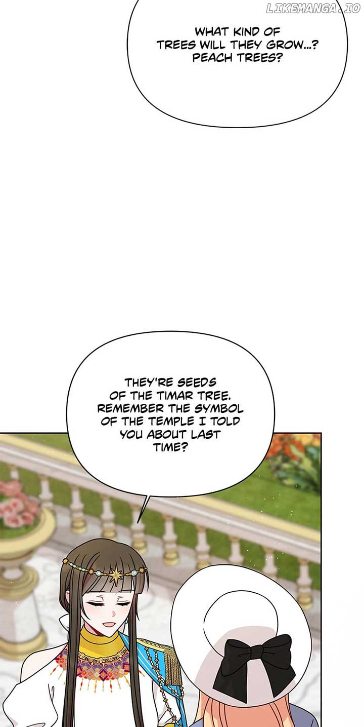 I Raised My Childhood Friend as a Tyrant Chapter 102 231 ch 102 47