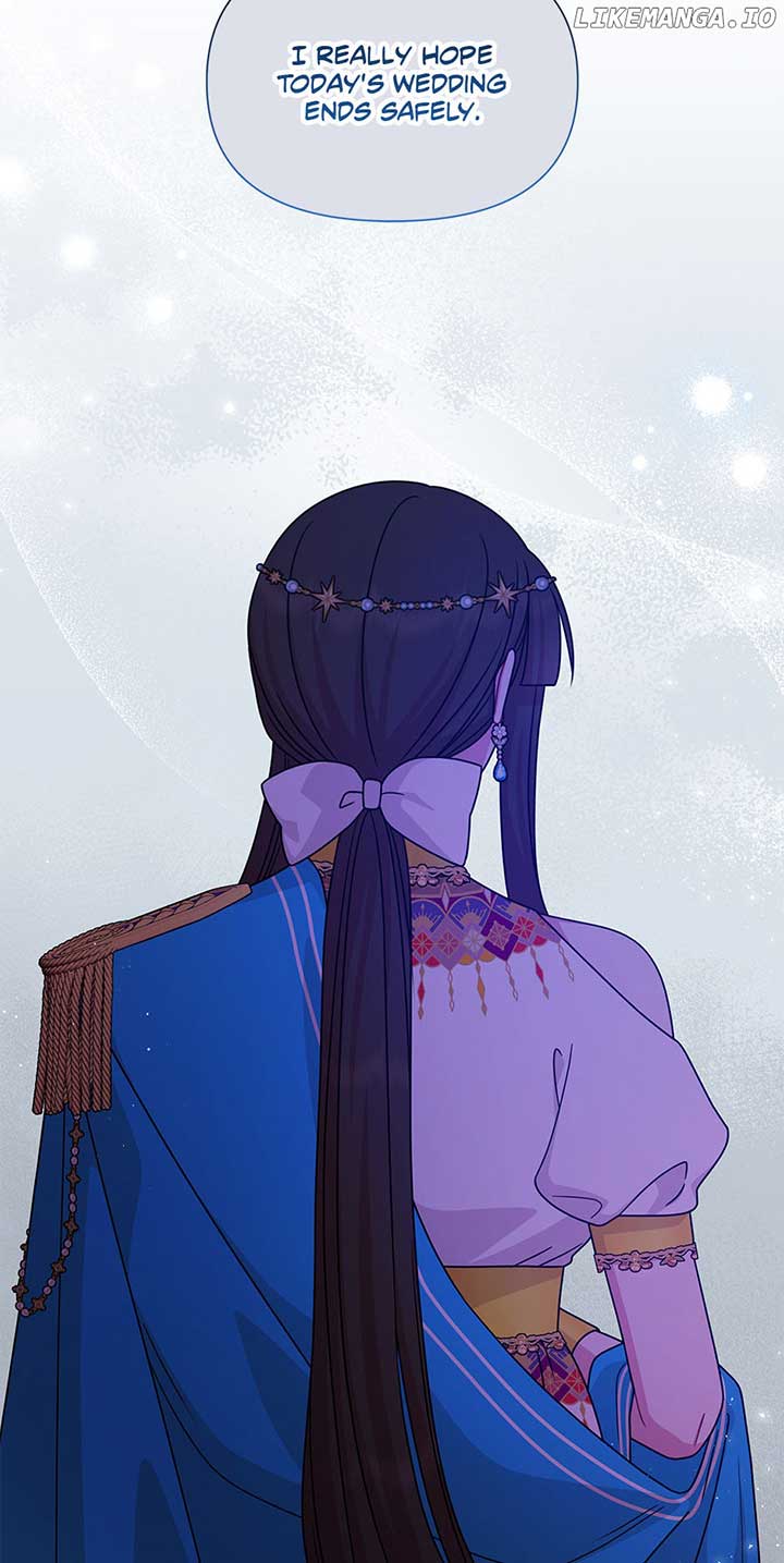 I Raised My Childhood Friend as a Tyrant Chapter 102 233 ch 102 49