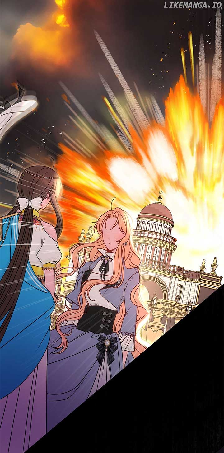 I Raised My Childhood Friend as a Tyrant Chapter 102 237 ch 102 53