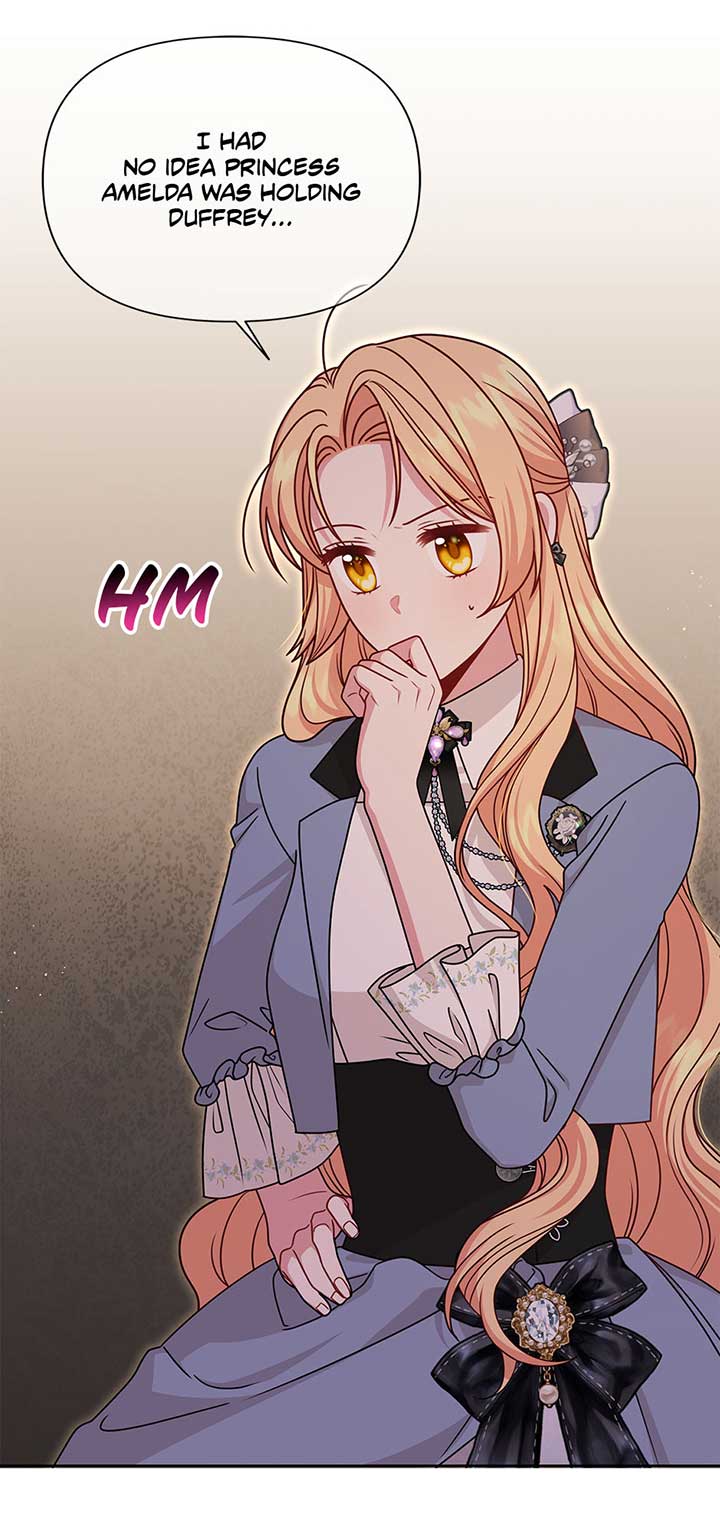I Raised My Childhood Friend as a Tyrant Chapter 107 223 ch 107 15