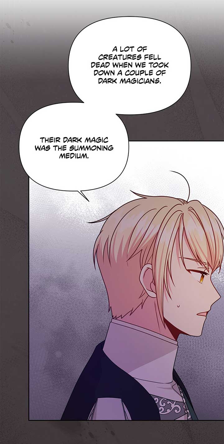 I Raised My Childhood Friend as a Tyrant Chapter 107 227 ch 107 19