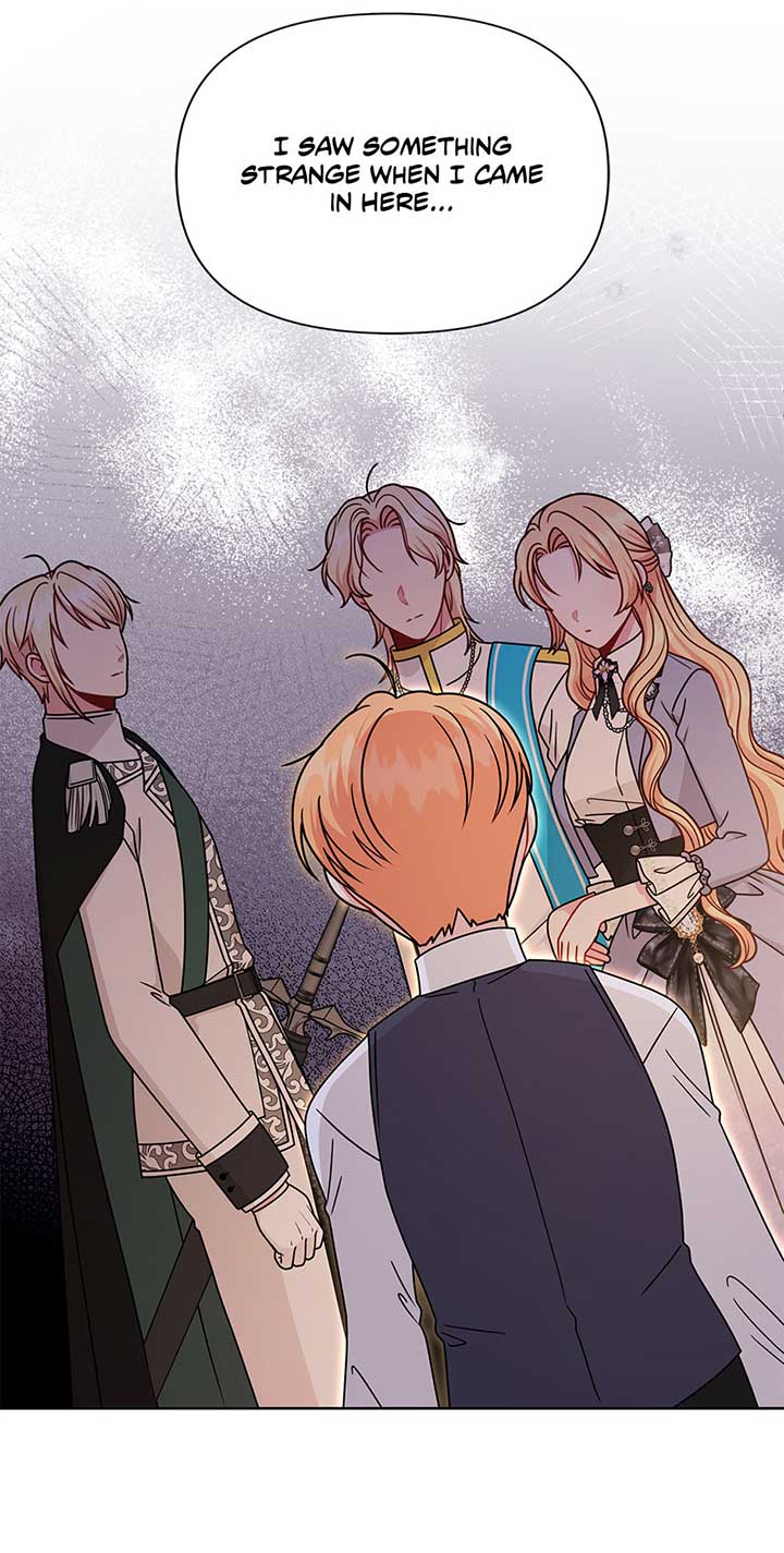 I Raised My Childhood Friend as a Tyrant Chapter 107 230 ch 107 22