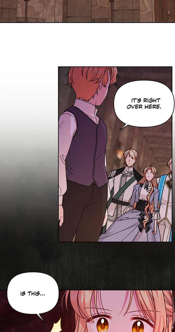 I Raised My Childhood Friend as a Tyrant Chapter 107 232 ch 107 24