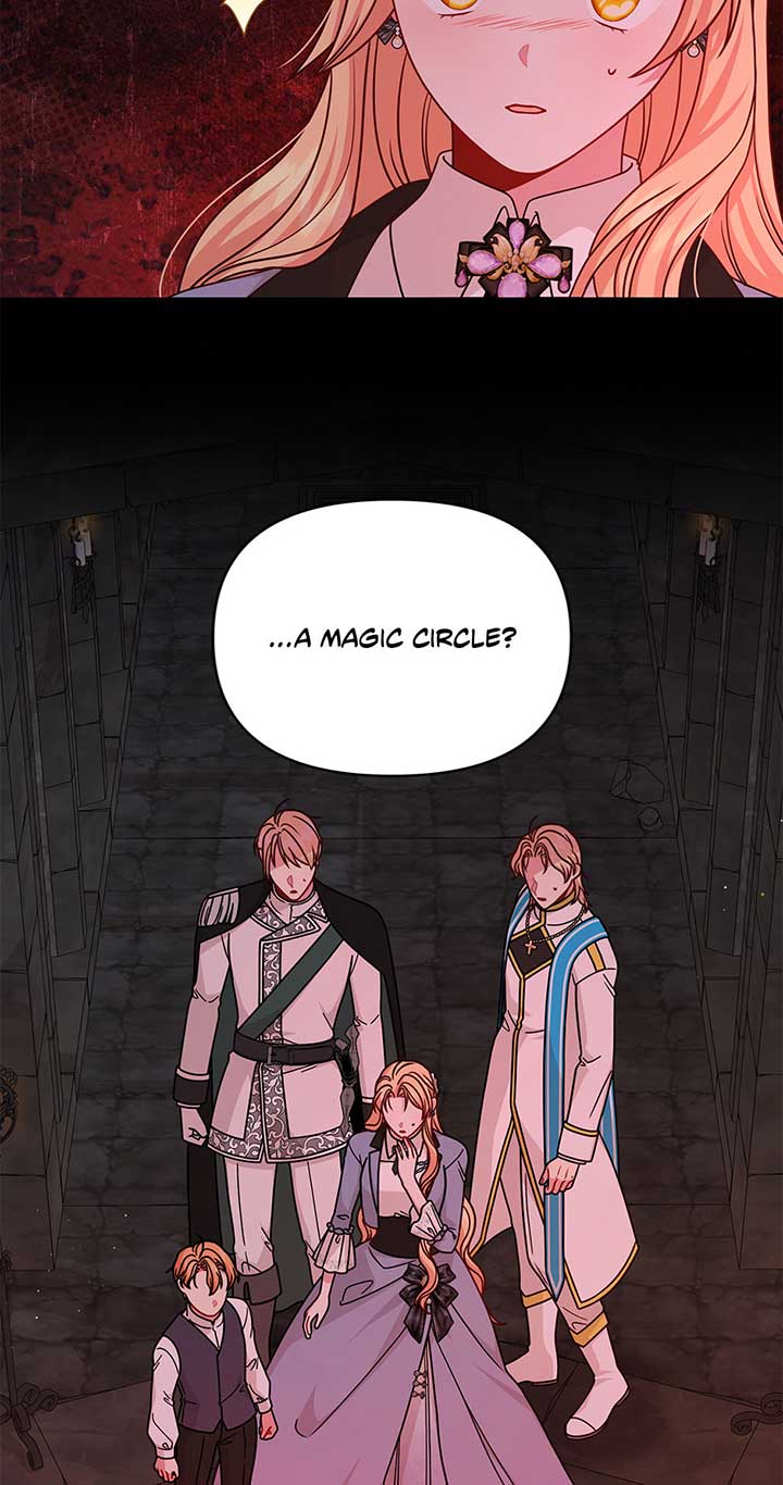 I Raised My Childhood Friend as a Tyrant Chapter 107 233 ch 107 25