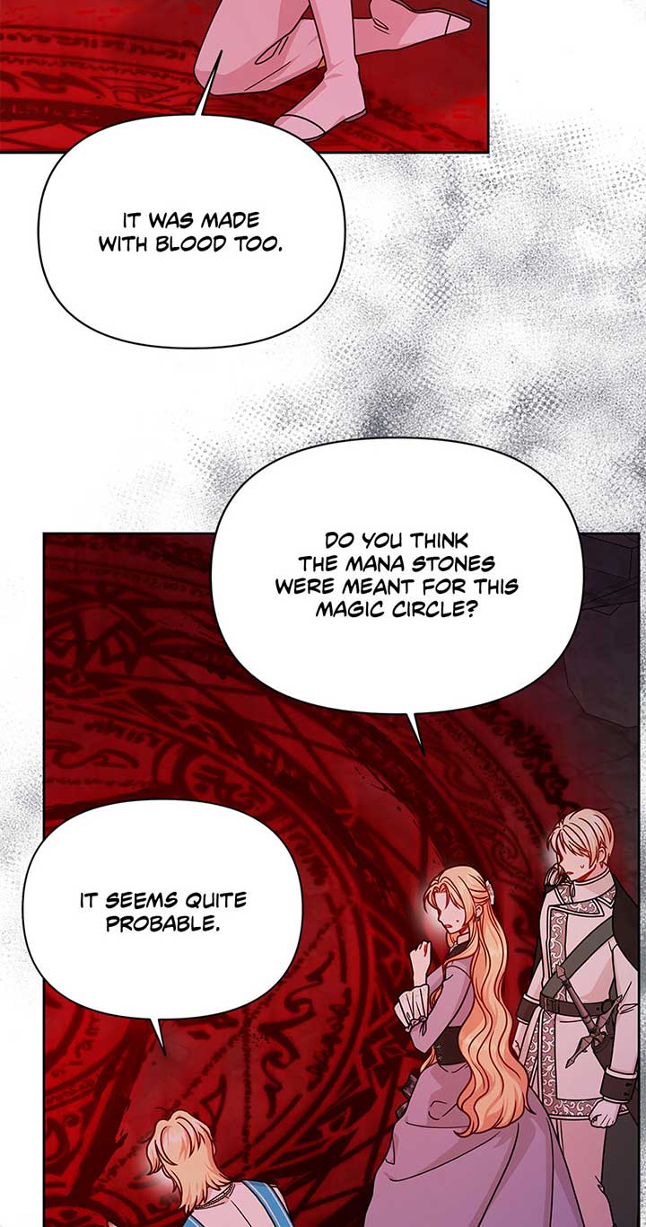 I Raised My Childhood Friend as a Tyrant Chapter 107 236 ch 107 28