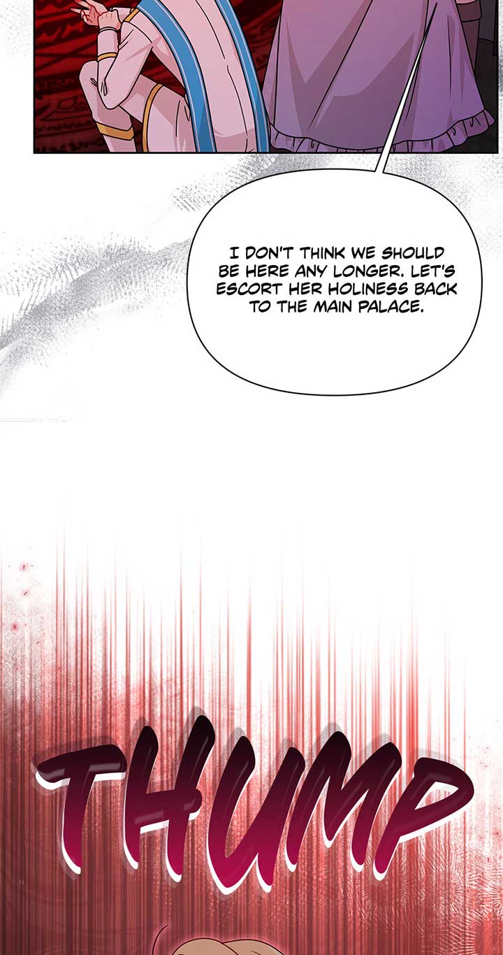 I Raised My Childhood Friend as a Tyrant Chapter 107 237 ch 107 29