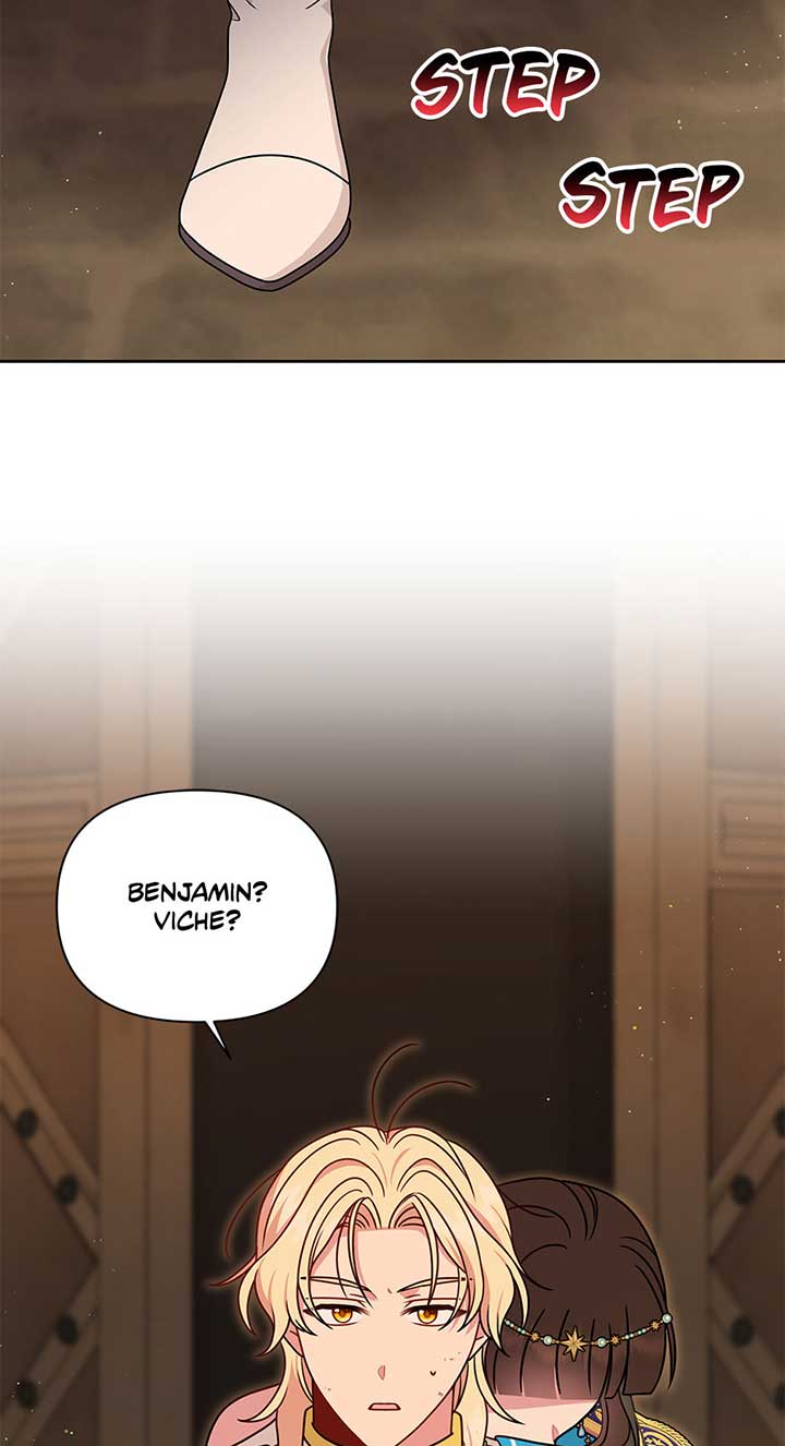 I Raised My Childhood Friend as a Tyrant Chapter 107 211 ch 107 3