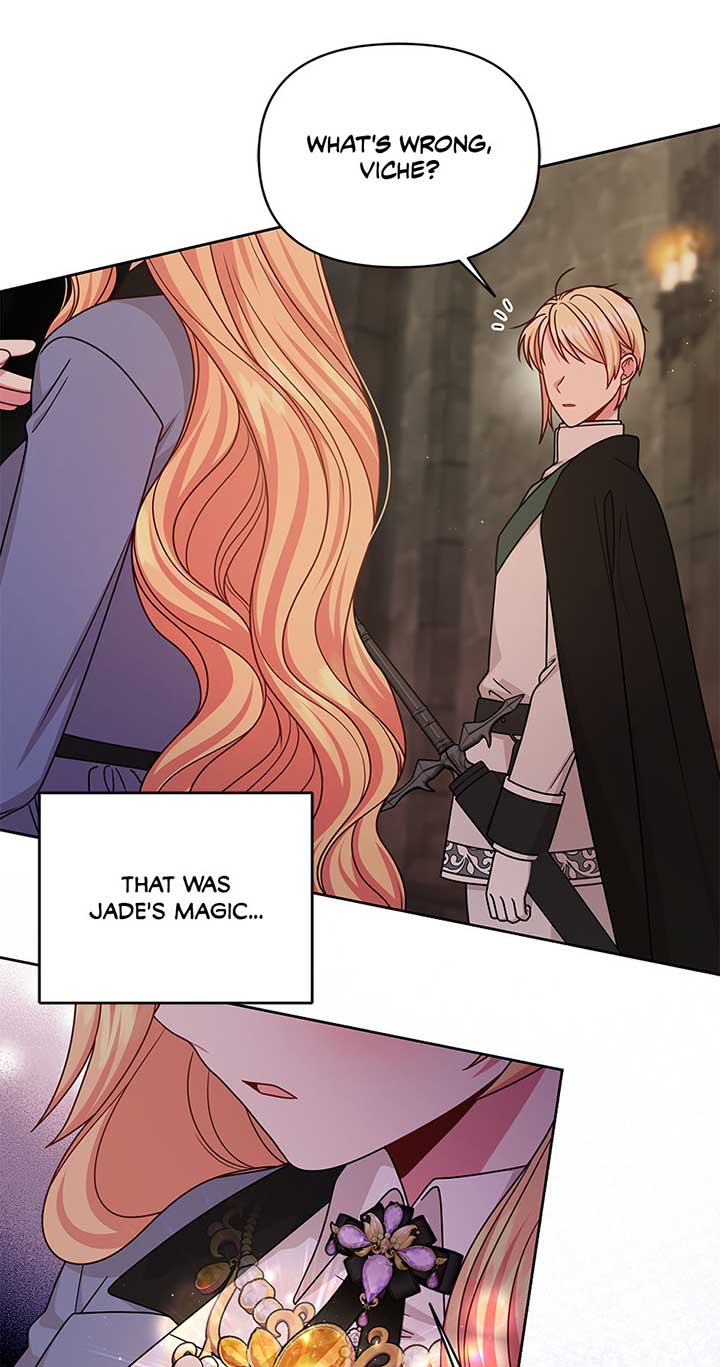I Raised My Childhood Friend as a Tyrant Chapter 107 239 ch 107 31