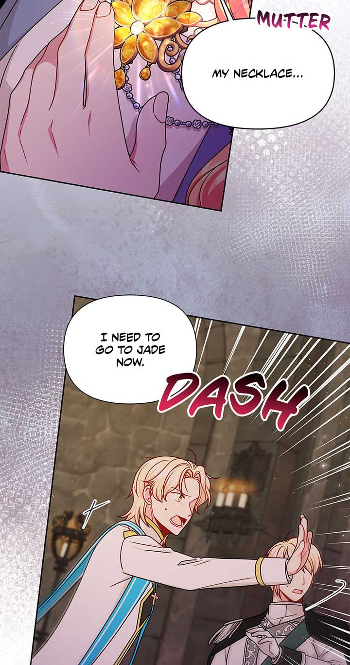I Raised My Childhood Friend as a Tyrant Chapter 107 240 ch 107 32