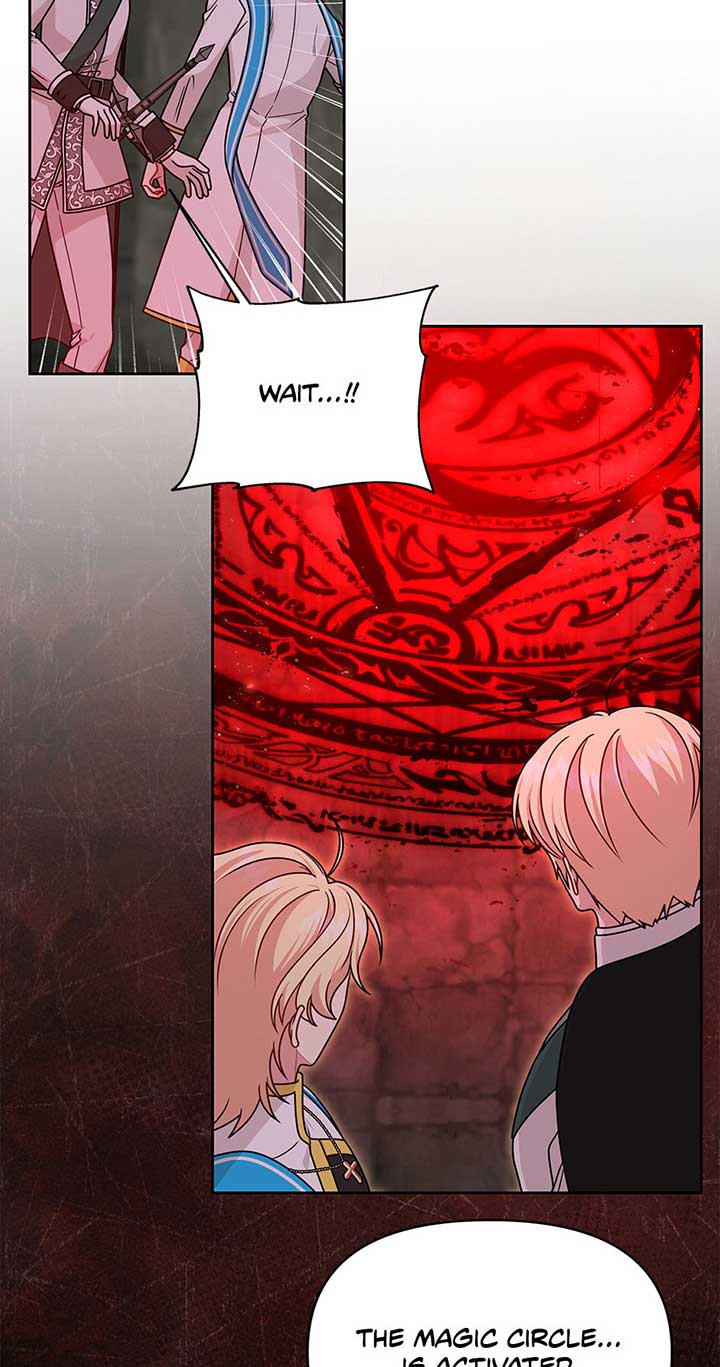 I Raised My Childhood Friend as a Tyrant Chapter 107 243 ch 107 35