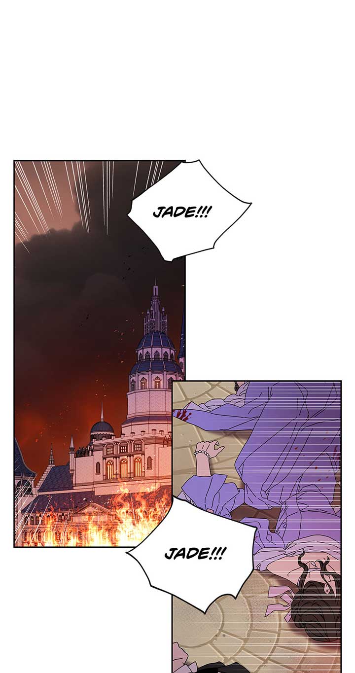 I Raised My Childhood Friend as a Tyrant Chapter 107 245 ch 107 37