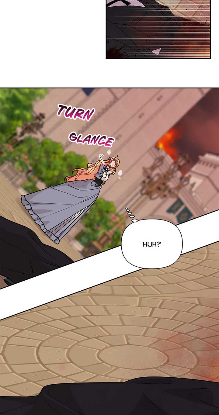 I Raised My Childhood Friend as a Tyrant Chapter 107 246 ch 107 38