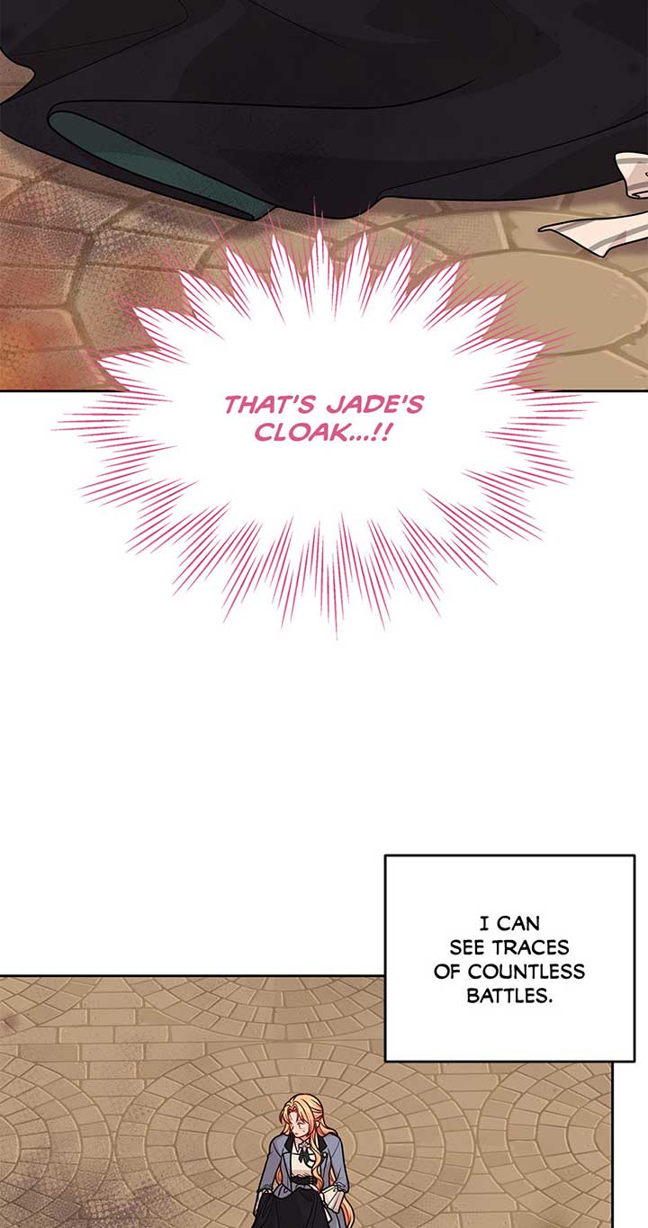 I Raised My Childhood Friend as a Tyrant Chapter 107 247 ch 107 39