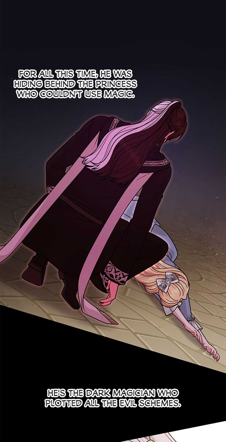 I Raised My Childhood Friend as a Tyrant Chapter 107 254 ch 107 46