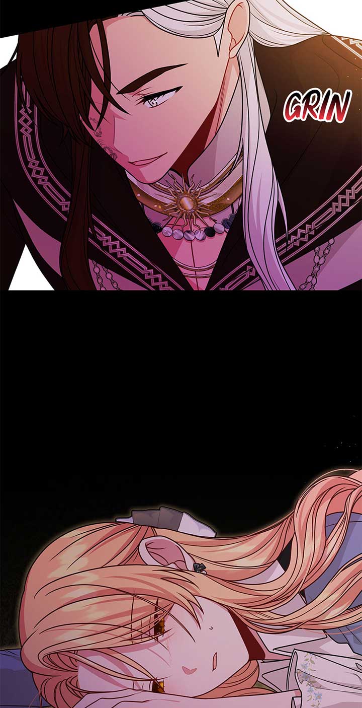 I Raised My Childhood Friend as a Tyrant Chapter 107 255 ch 107 47
