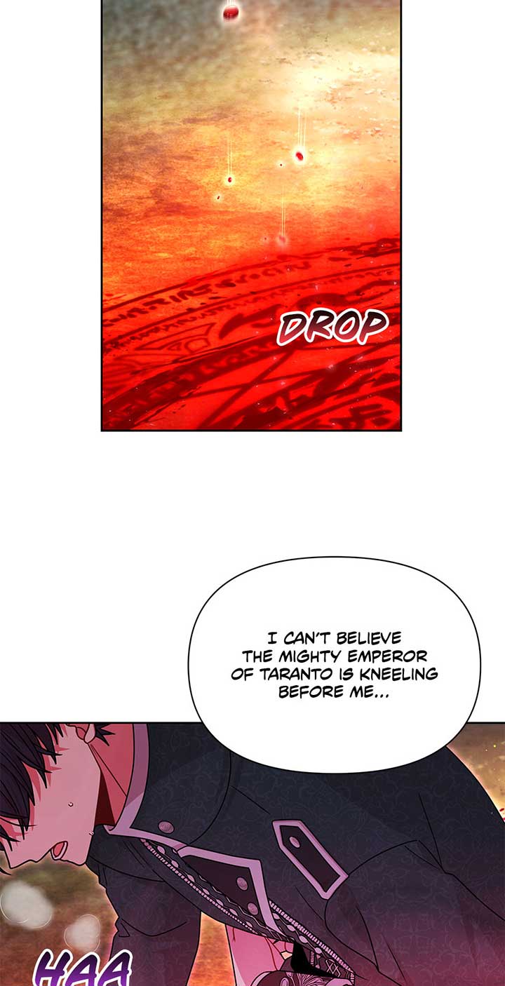 I Raised My Childhood Friend as a Tyrant Chapter 107 257 ch 107 49