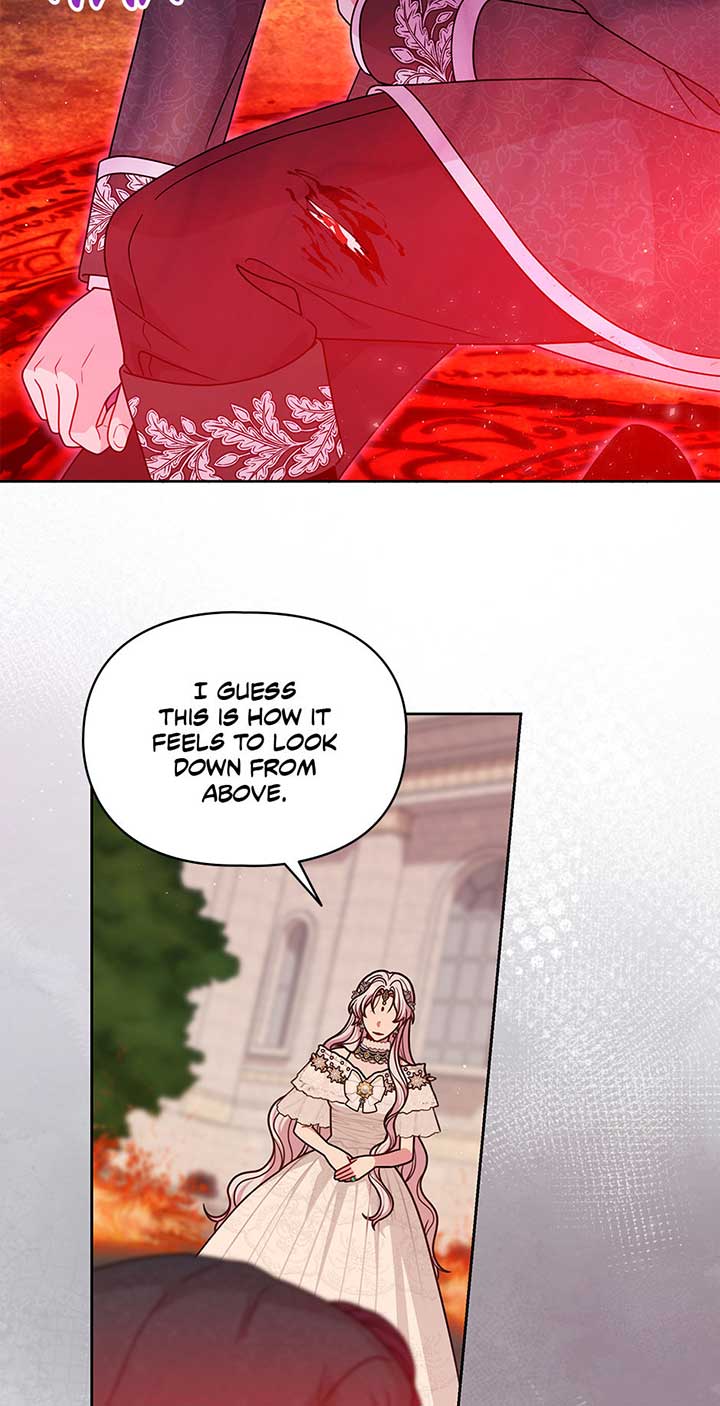 I Raised My Childhood Friend as a Tyrant Chapter 107 258 ch 107 50