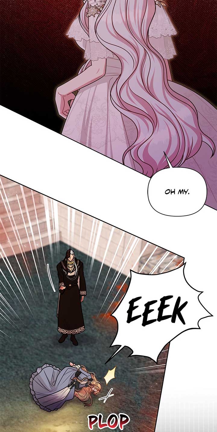 I Raised My Childhood Friend as a Tyrant Chapter 107 264 ch 107 56
