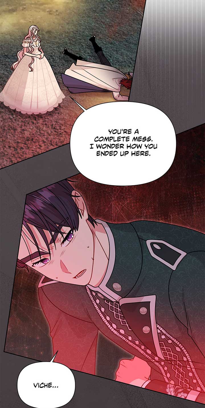 I Raised My Childhood Friend as a Tyrant Chapter 107 265 ch 107 57