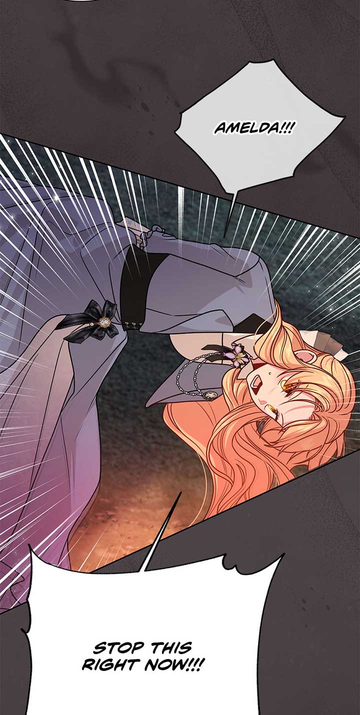 I Raised My Childhood Friend as a Tyrant Chapter 107 266 ch 107 58