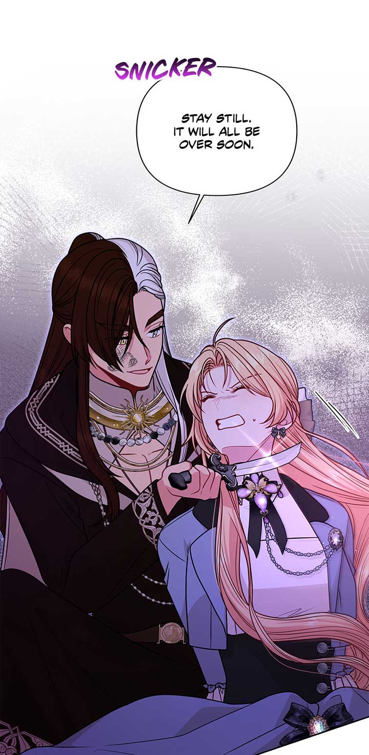 I Raised My Childhood Friend as a Tyrant Chapter 107 268 ch 107 60