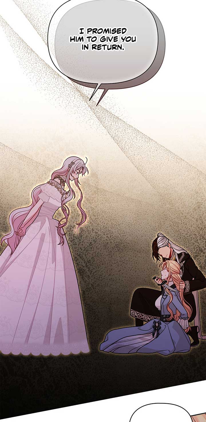 I Raised My Childhood Friend as a Tyrant Chapter 107 270 ch 107 62