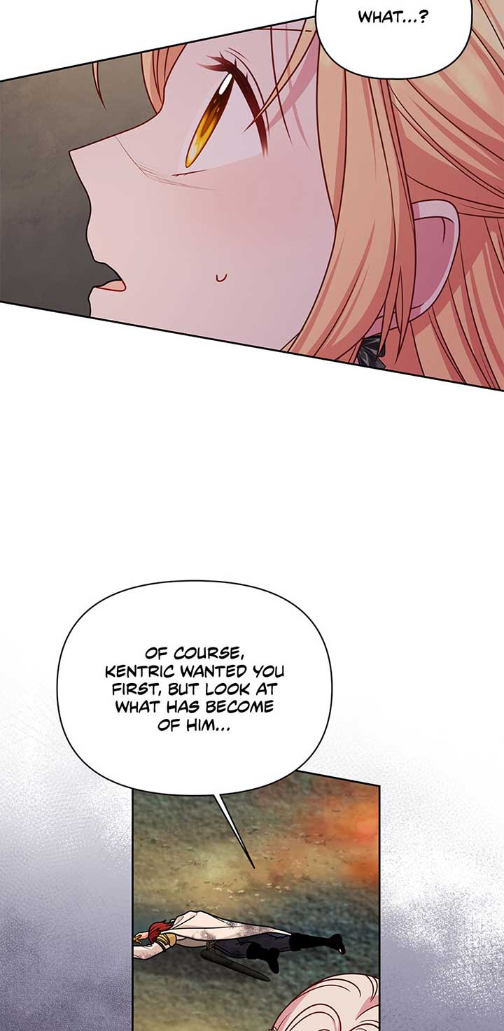 I Raised My Childhood Friend as a Tyrant Chapter 107 271 ch 107 63