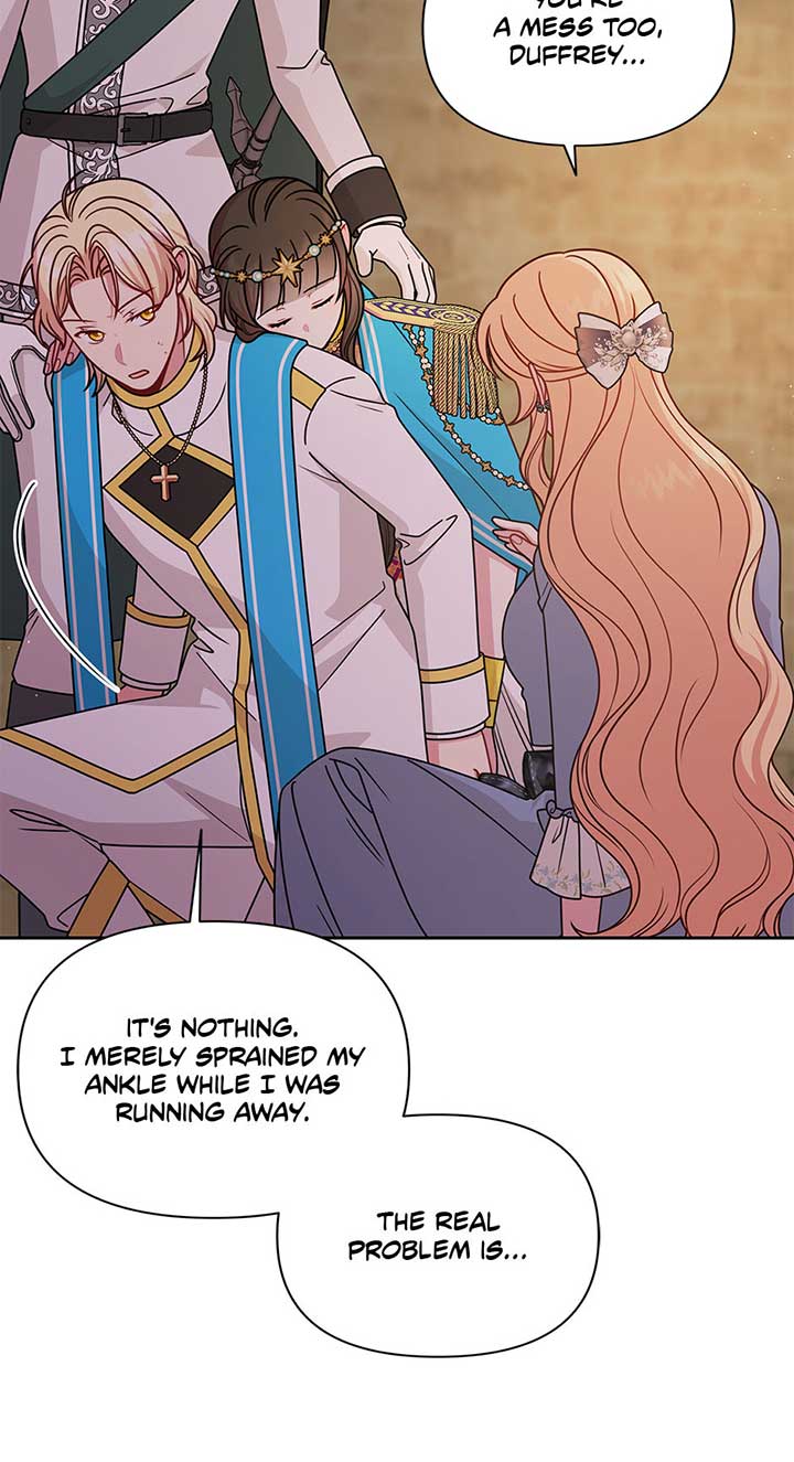 I Raised My Childhood Friend as a Tyrant Chapter 107 215 ch 107 7