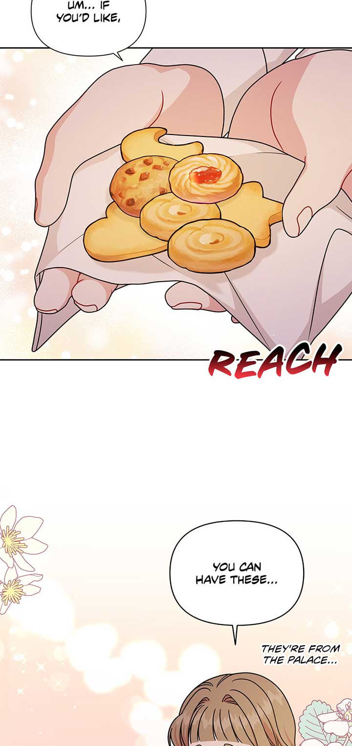 I Raised My Childhood Friend as a Tyrant Chapter 107 217 ch 107 9