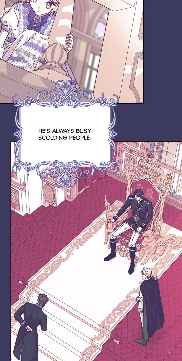 I Raised My Childhood Friend as a Tyrant Chapter 113 234 ch 113 15