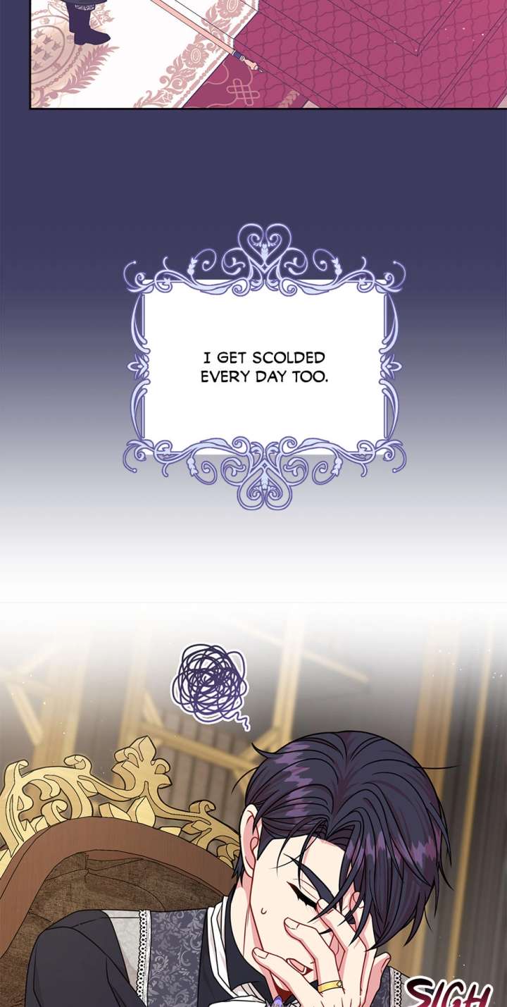 I Raised My Childhood Friend as a Tyrant Chapter 113 235 ch 113 16