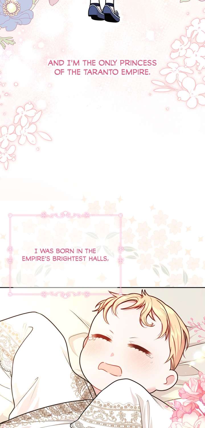 I Raised My Childhood Friend as a Tyrant Chapter 113 221 ch 113 2