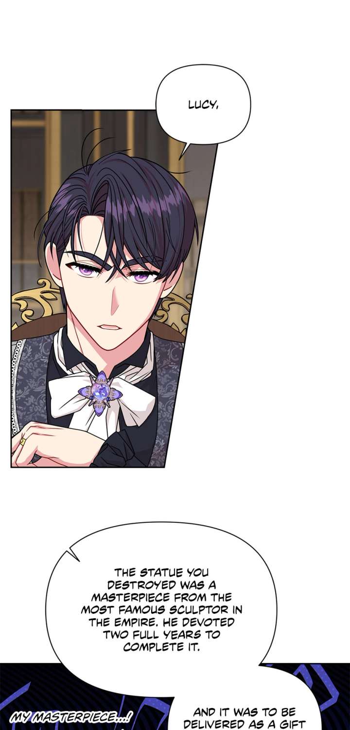 I Raised My Childhood Friend as a Tyrant Chapter 113 239 ch 113 20