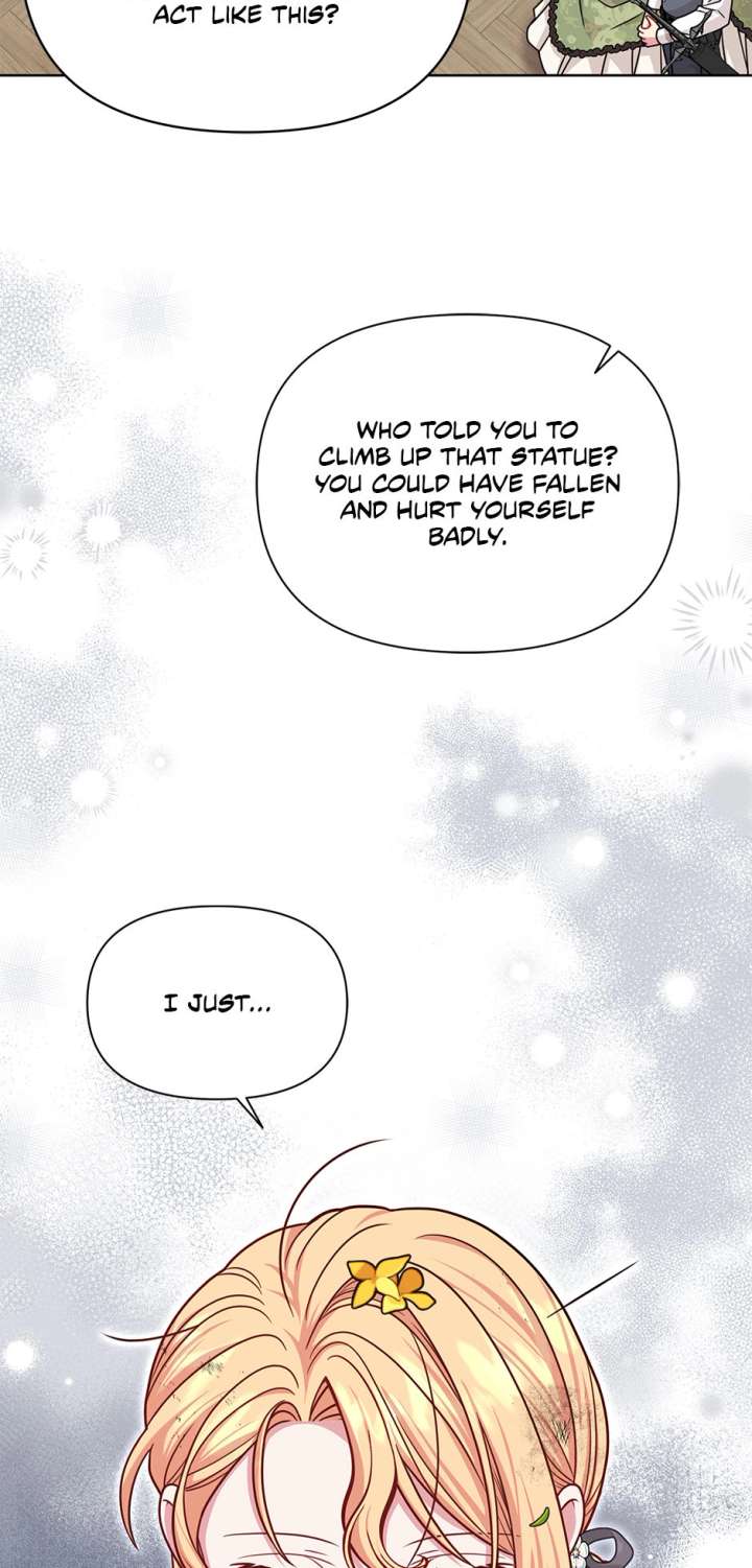 I Raised My Childhood Friend as a Tyrant Chapter 113 242 ch 113 23