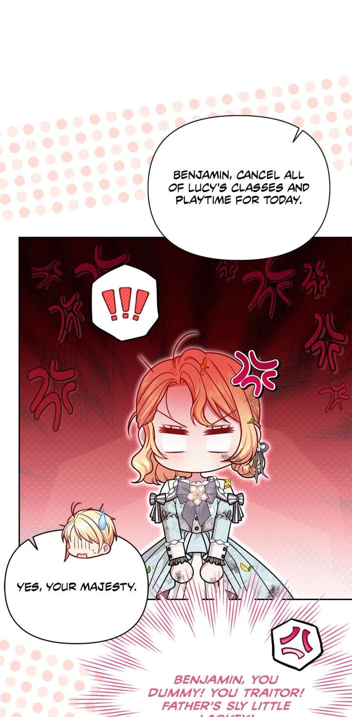 I Raised My Childhood Friend as a Tyrant Chapter 113 245 ch 113 26