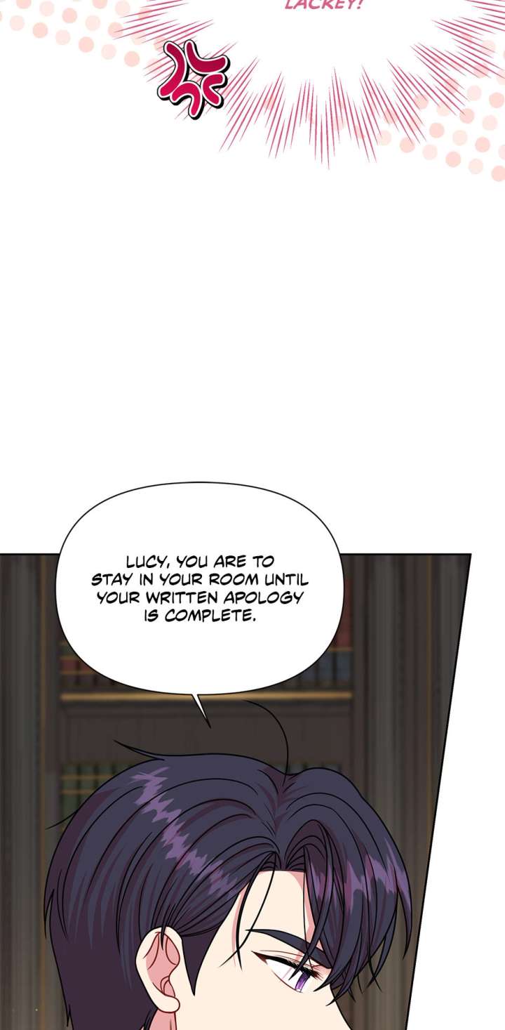 I Raised My Childhood Friend as a Tyrant Chapter 113 246 ch 113 27